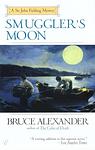 Cover of 'Smuggler's Moon' by Bruce Alexander