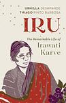 Cover of 'Iru' by Urmilla Deshpande, Thiago Pinto Barbosa