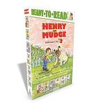Cover of 'Henry And Mudge Get The Cold Shivers' by Cynthia Rylant