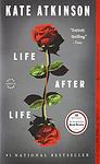 Cover of 'Life After Life' by Kate Atkinson