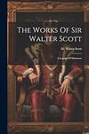 Cover of 'A Legend Of Montrose' by Sir Walter Scott