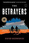 Cover of 'The Betrayers' by David Bezmozgis