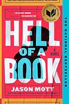 Cover of 'Hell Of A Book' by Jason Mott