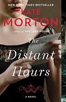Cover of 'The Distant Hours' by Kate Morton