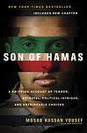 Cover of 'Son Of Hamas' by Mosab Hassan Yousef