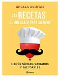 Cover of 'Adelgaza Para Siempre' by Ángela Quintas
