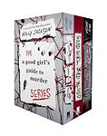 Cover of 'A Good Girl's Guide To Murder' by Holly  Jackson