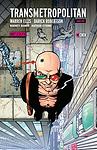 Cover of 'Transmetropolitan, Vol. 5' by Warren Ellis