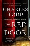 Cover of 'The Red Door' by Charles Todd