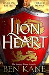 Cover of 'Lionheart' by Ben Kane