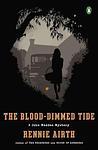 Cover of 'The Blood Dimmed Tide' by Rennie Airth