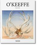 Cover of 'Georgia O'keeffe' by Britta Benke