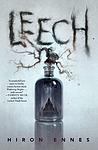 Cover of 'Leech' by Hiron Ennes