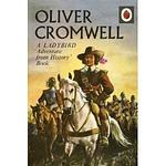 Cover of 'Oliver Cromwell' by L. du Garde Peach