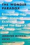 Cover of 'The Wonder Paradox' by Jennifer Michael Hecht