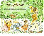 Cover of 'The Swineherd' by Hans Christian Andersen