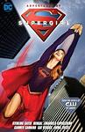 Cover of 'Supergirl' by Sterling Gates