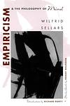 Cover of 'Empiricism And The Philosophy Of Mind' by Wilfrid Sellars