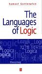 Cover of 'The Languages Of Logic' by Samuel D. Guttenplan