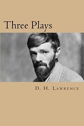 Cover of 'The Daughter In Law' by D. H. Lawrence