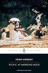 Cover of 'Picnic At Hanging Rock' by Joan Lindsay