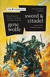 Cover of 'The Book of the New Sun' by Gene Wolfe