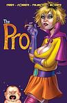 Cover of 'The Pro' by Garth Ennis