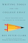 Cover of 'Writing Tools' by Roy Peter Clark