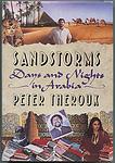 Cover of 'Sandstorms' by Peter Theroux