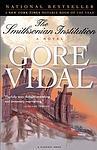 Cover of 'The Smithsonian Institution' by Gore Vidal