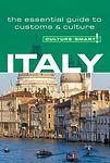 Cover of 'Culture Smart! Italy' by Charles Abbott