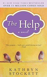 Cover of 'The Help' by Kathryn Stockett