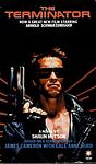 Cover of 'The Terminator' by Shaun Hutson