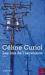 Cover of 'Les Lois De L'ascension' by Céline Curiol