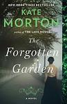 Cover of 'The Forgotten Garden' by Kate Morton