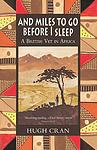 Cover of 'And Miles To Go Before I Sleep' by hugh-cran