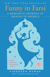 Cover of 'Funny in Farsi' by Firoozeh Dumas