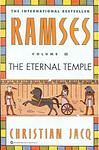 Cover of 'Ramses' by Christian Jacq