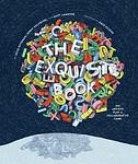 Cover of 'The Exquisite Book' by Julia Rothman