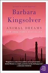 Cover of 'Animal Dreams' by Barbara Kingsolver