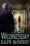 Cover of 'Ash Wednesday' by Ralph McInerny