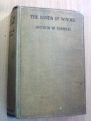 Cover of 'The Sands Of Windee' by Arthur William Upfield