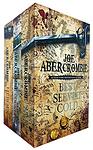 Cover of 'The Great Leveller' by Joe Abercrombie