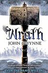 Cover of 'Wrath' by John Gwynne