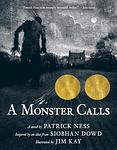 Cover of 'A Monster Calls' by Patrick Ness