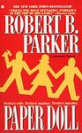 Cover of 'Paper Doll' by Robert B. Parker