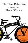 Cover of 'The Third Policeman' by Flann O'Brien