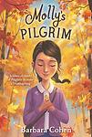 Cover of 'Molly's Pilgrim' by Barbara Cohen