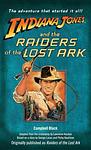 Cover of 'Raiders Of The Lost Ark' by Campbell Black