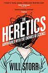 Cover of 'The Heretics' by Will Storr